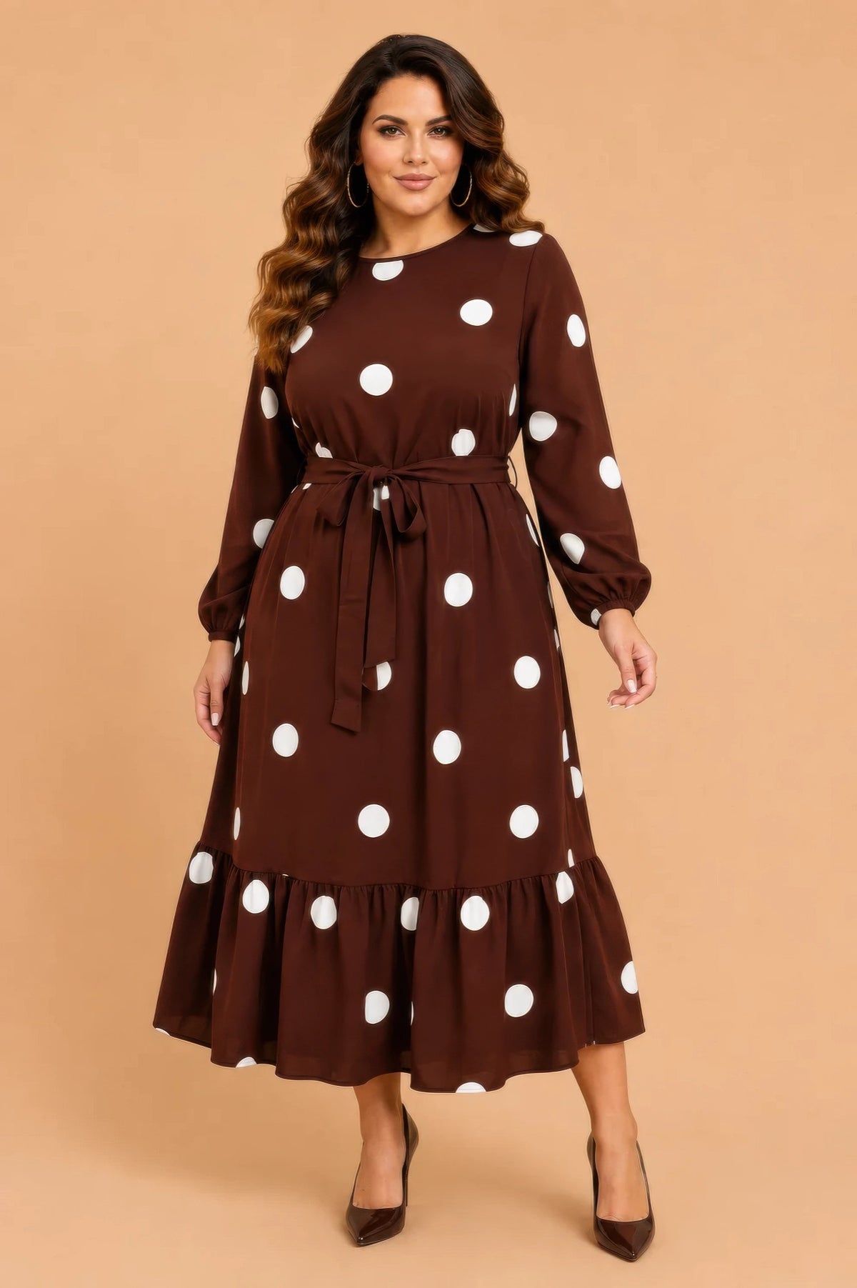 Plus Size
